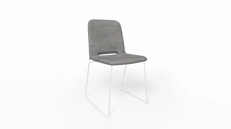 Mobitec Pamp - C1110 Empilable Tissu
