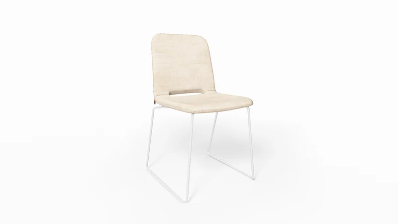 Mobitec Pamp - C1110 Empilable Tissu