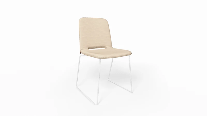 Mobitec Pamp - C1110 Empilable Tissu