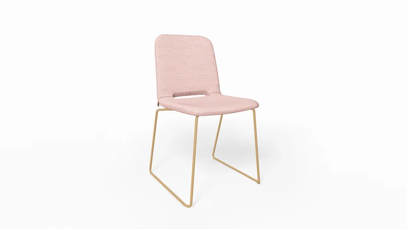 Mobitec Pamp - C1110 Empilable Tissu