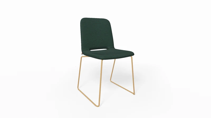 Mobitec Pamp - C1110 Empilable Tissu