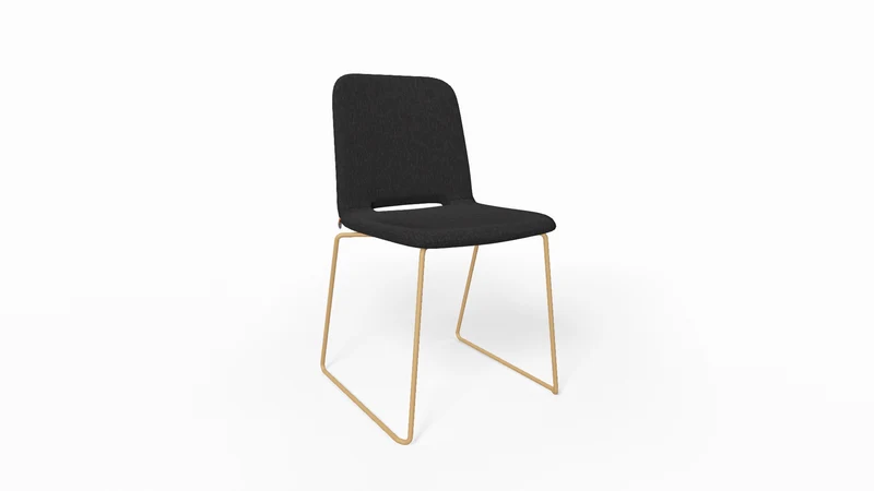 Mobitec Pamp - C1110 Empilable Tissu