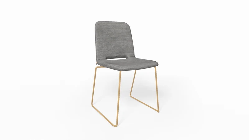 Mobitec Pamp - C1110 Empilable Tissu