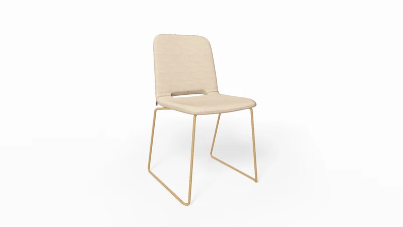 Mobitec Pamp - C1110 Empilable Tissu