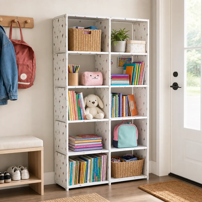 Etagere bureau | Design