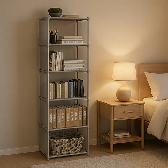 Etagere bureau | Design