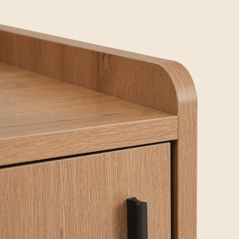 Meuble d'entrée chic | Rangement 12 Paires
