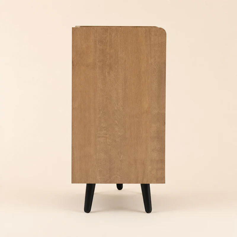 Meuble d'entrée chic | Rangement 12 Paires