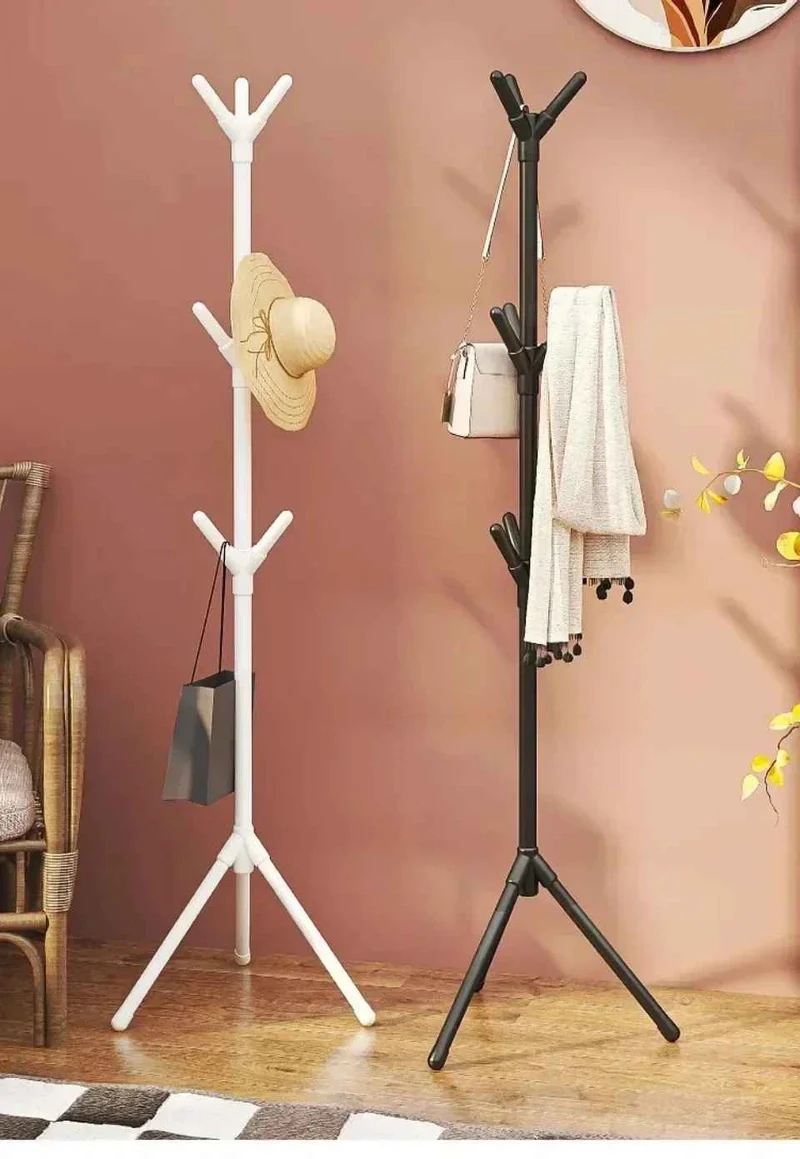 Porte-manteaux | StableVertical