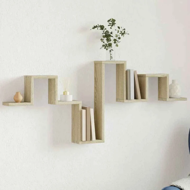 Étagère murale | Zena 104,5 cm