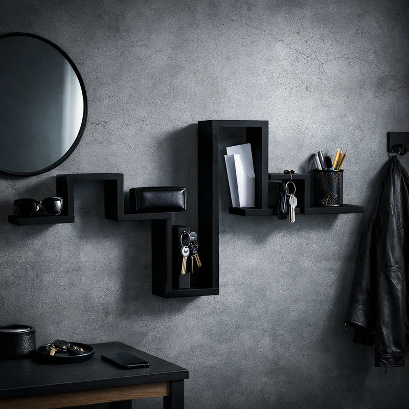 Étagère murale | Zena 104,5 cm