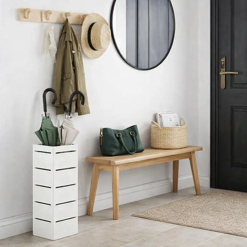 Portes parapluie | Design Acier