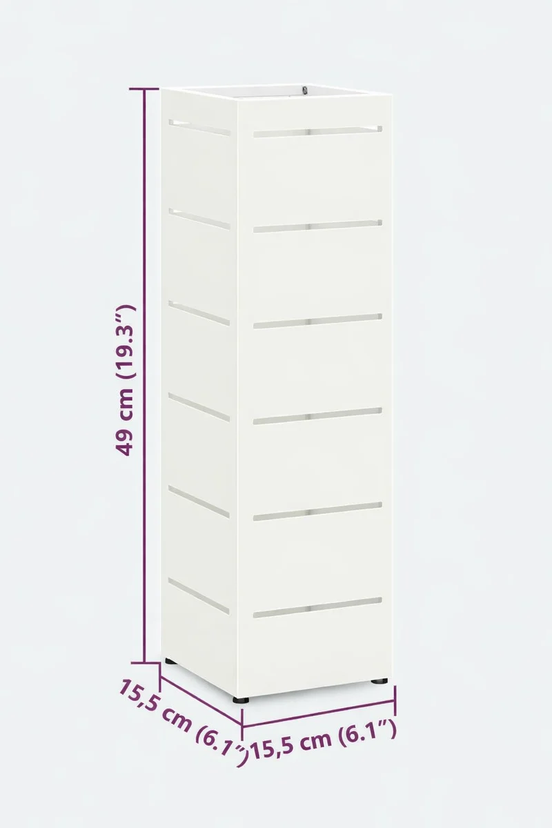 Portes parapluie | Design Acier
