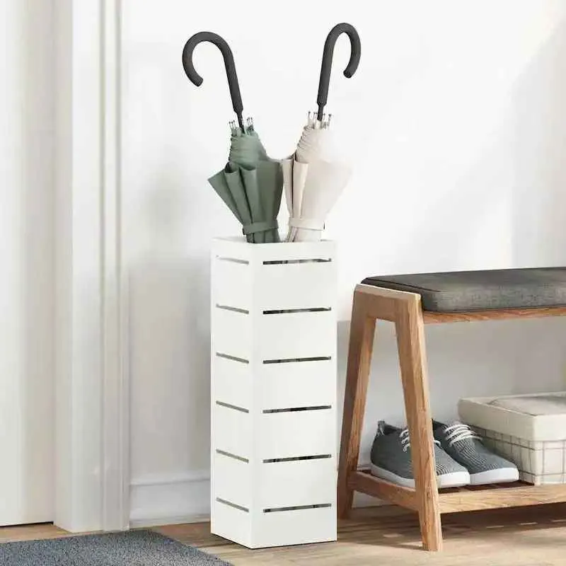Portes parapluie | Design Acier