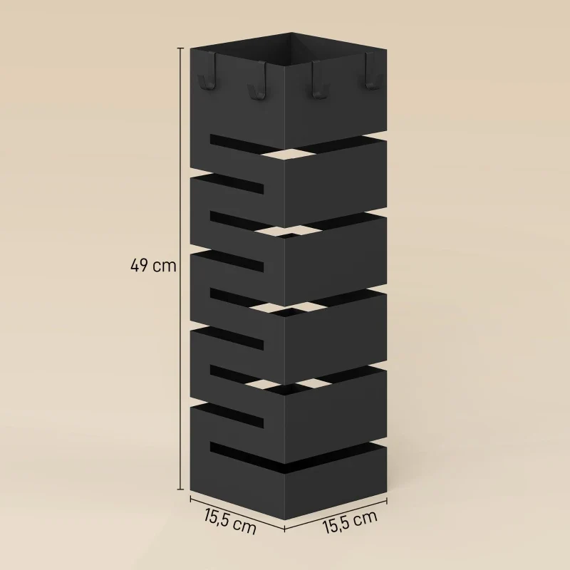 Porte parapluie | Compact 8 places