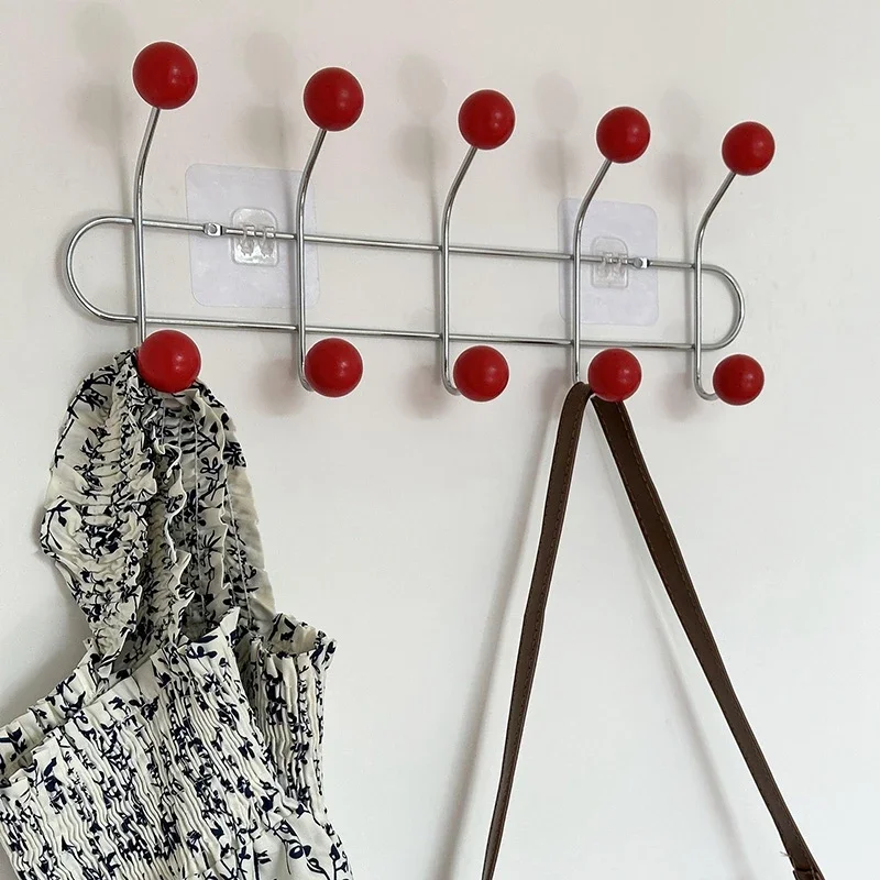 Porte manteau crochet | Design Bois Fer