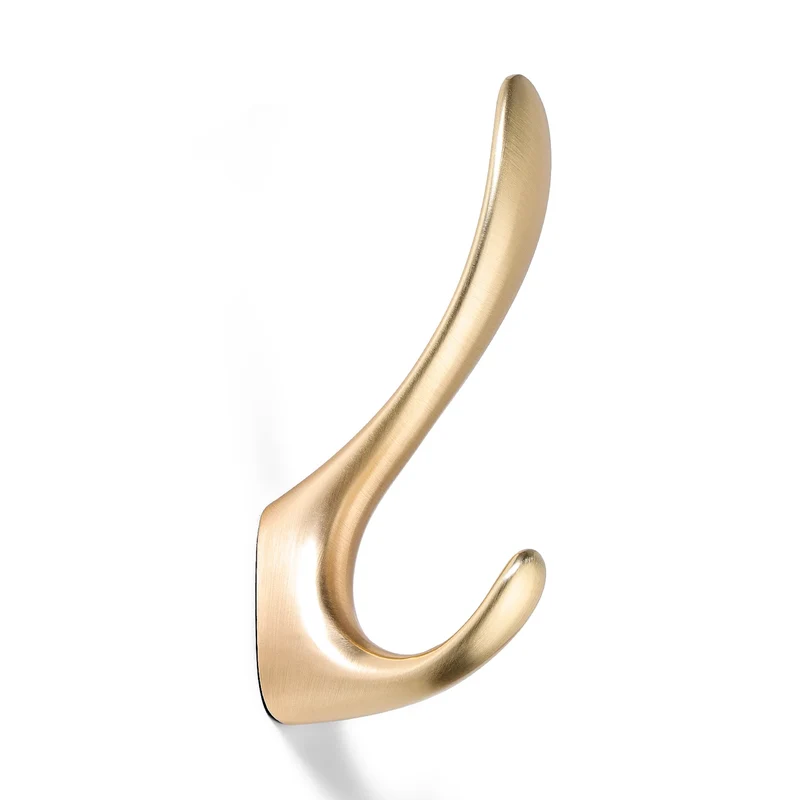 Porte manteau crochet | Luxure | Aluminium