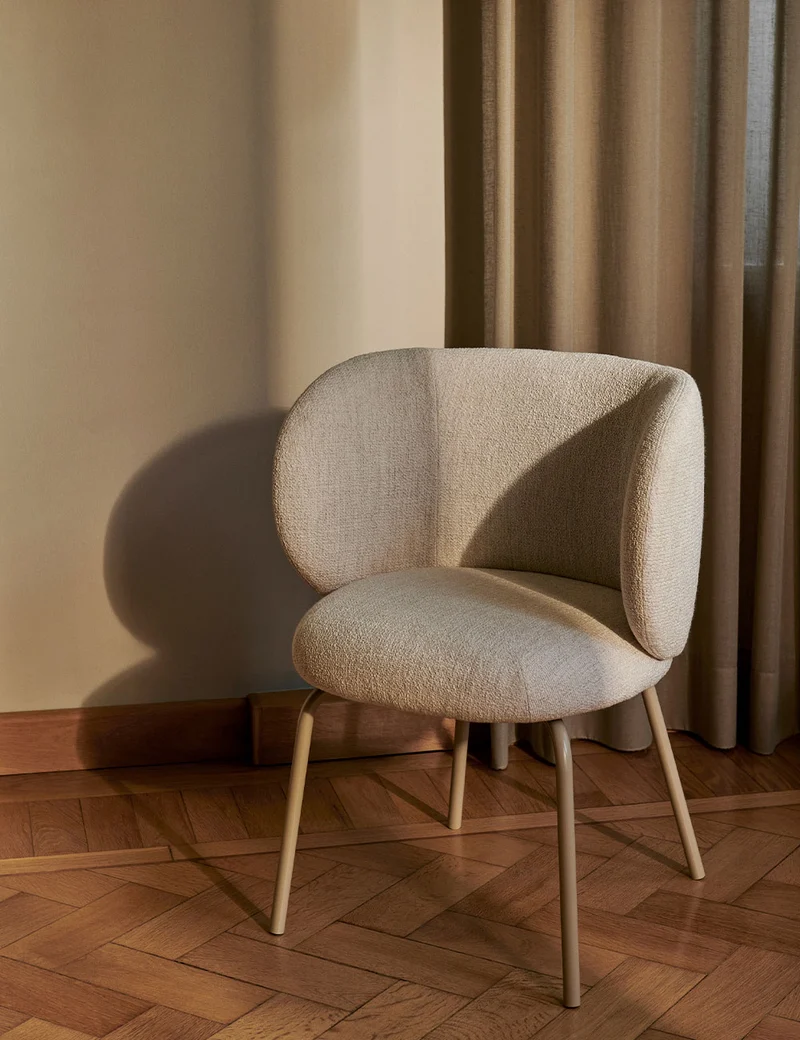 Silla Rico