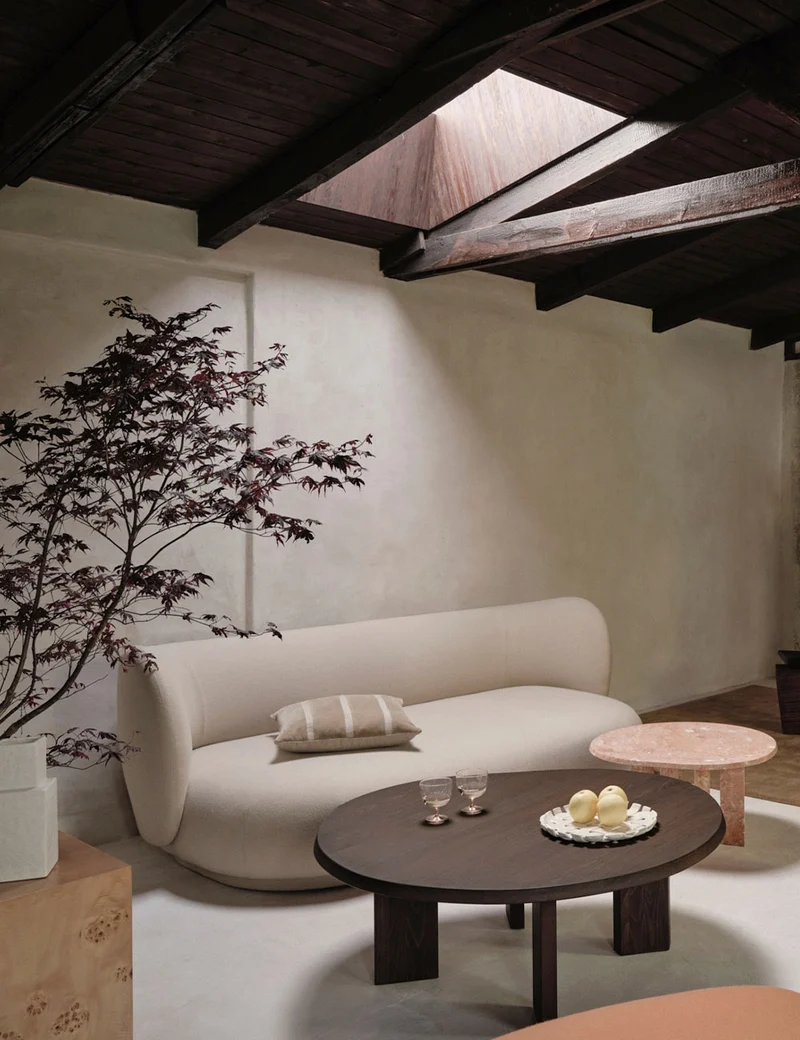 Sofá Rico Lounger