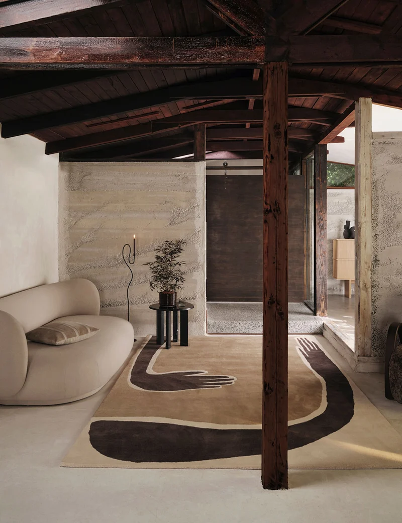 Sofá Rico Lounger