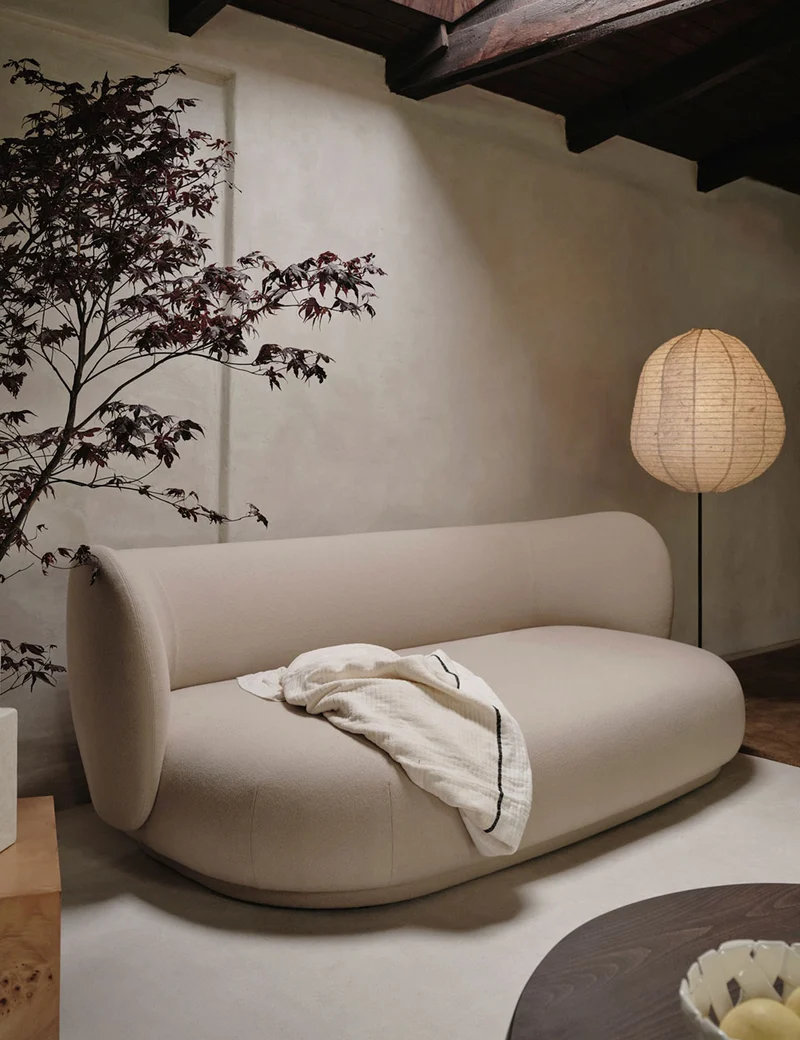 Sofá Rico Lounger