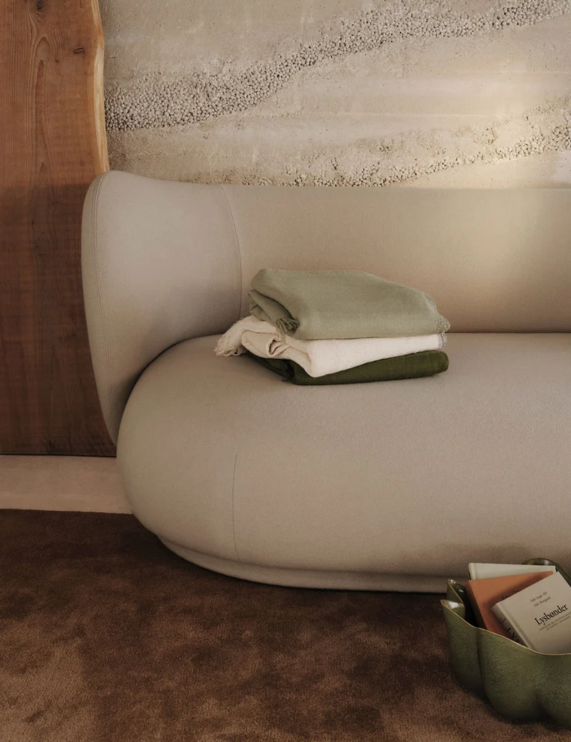 Sofá Rico Lounger