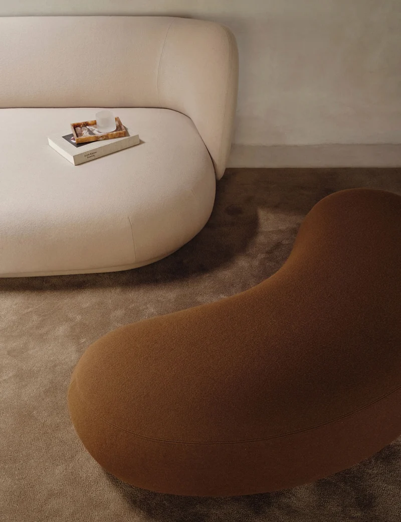 Sofá Rico Lounger