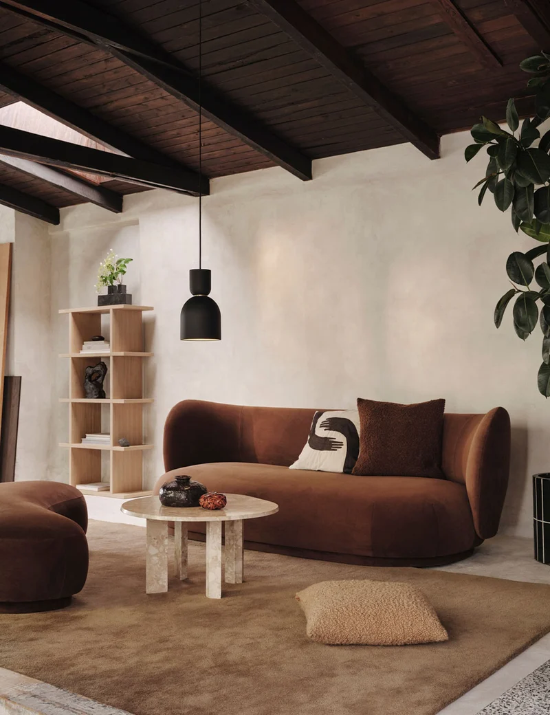 Sofá Rico Lounger