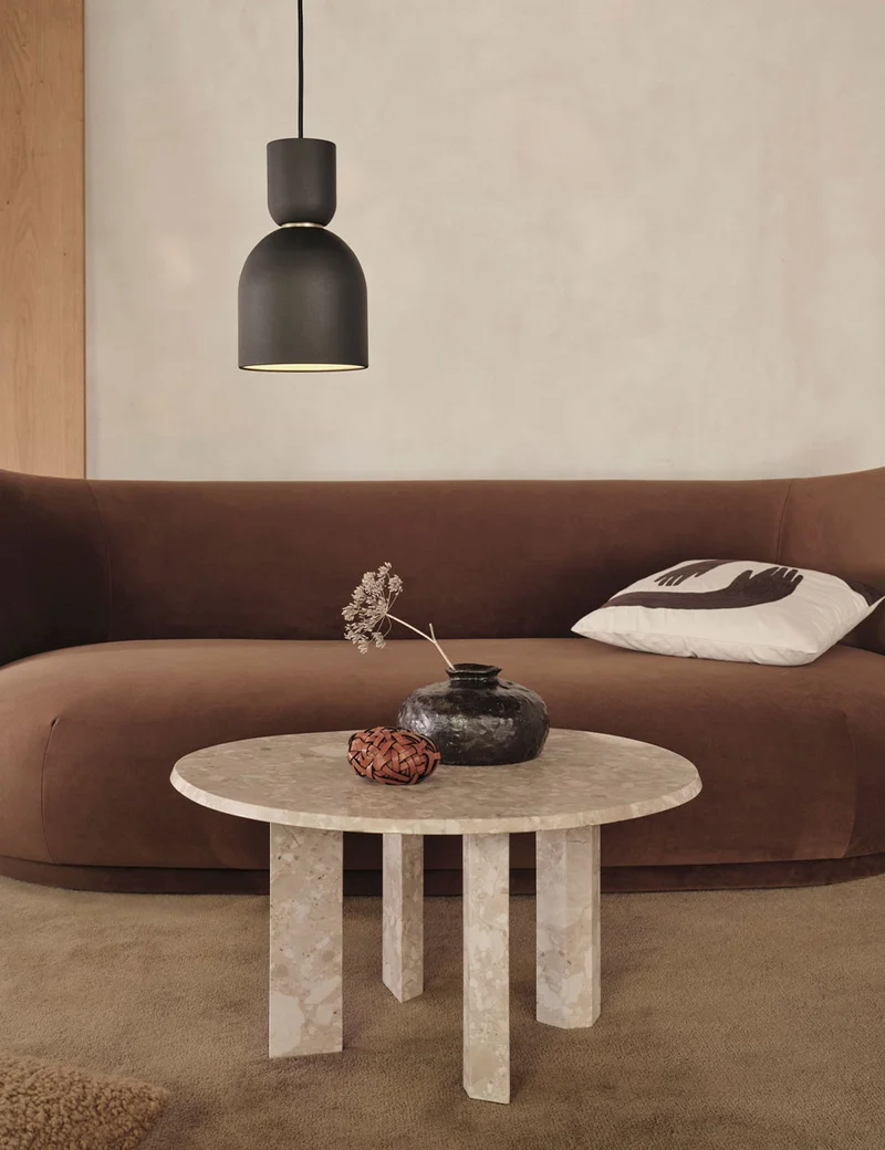 Sofá Rico Lounger
