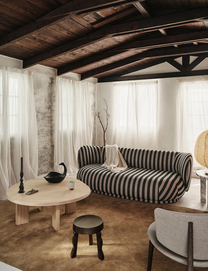 Sofá Rico Lounger