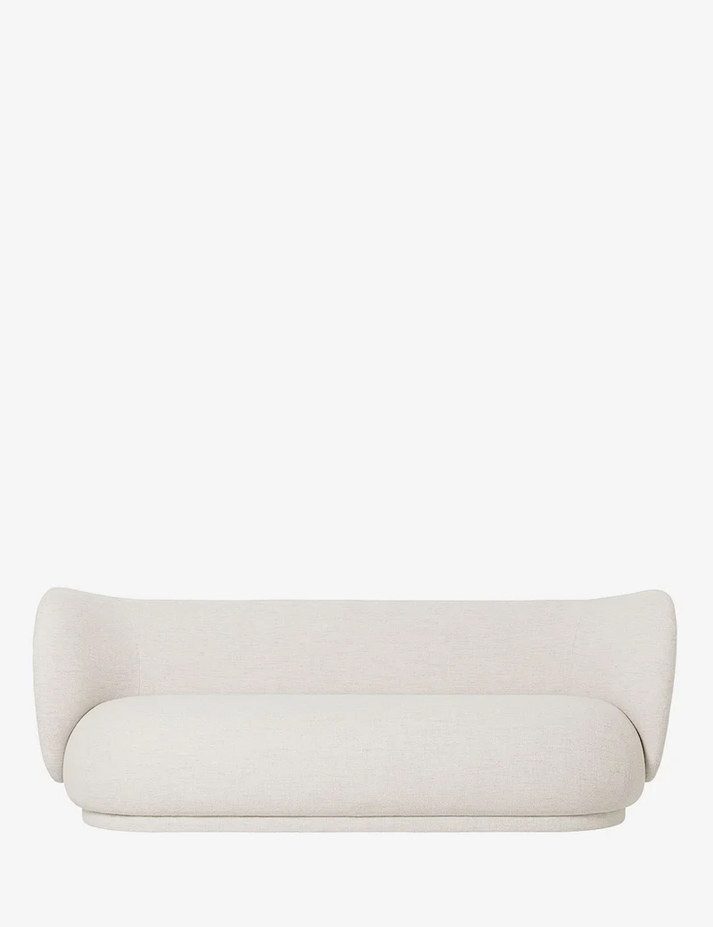 Sofá Rico 3 asientos