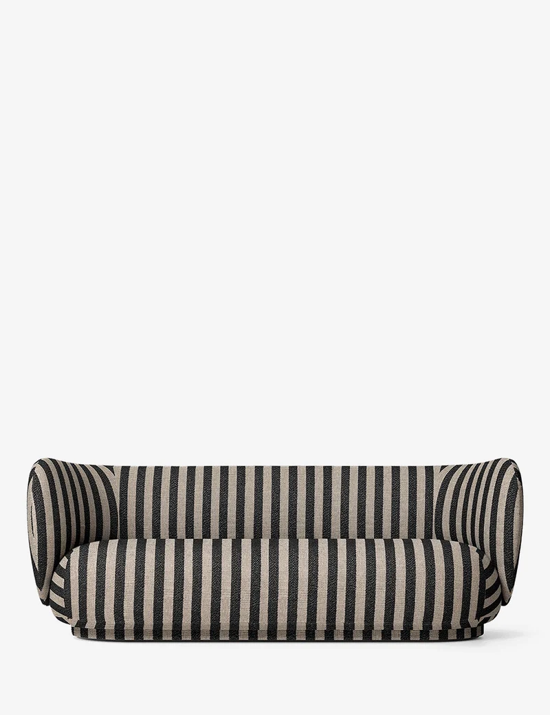 Sofá Rico 3 asientos