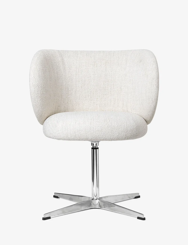 Silla Rico giratoria