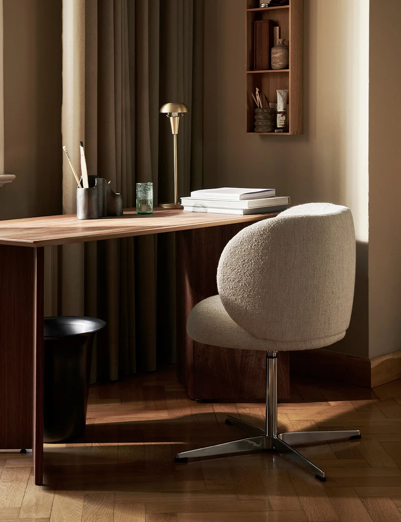 Silla Rico giratoria