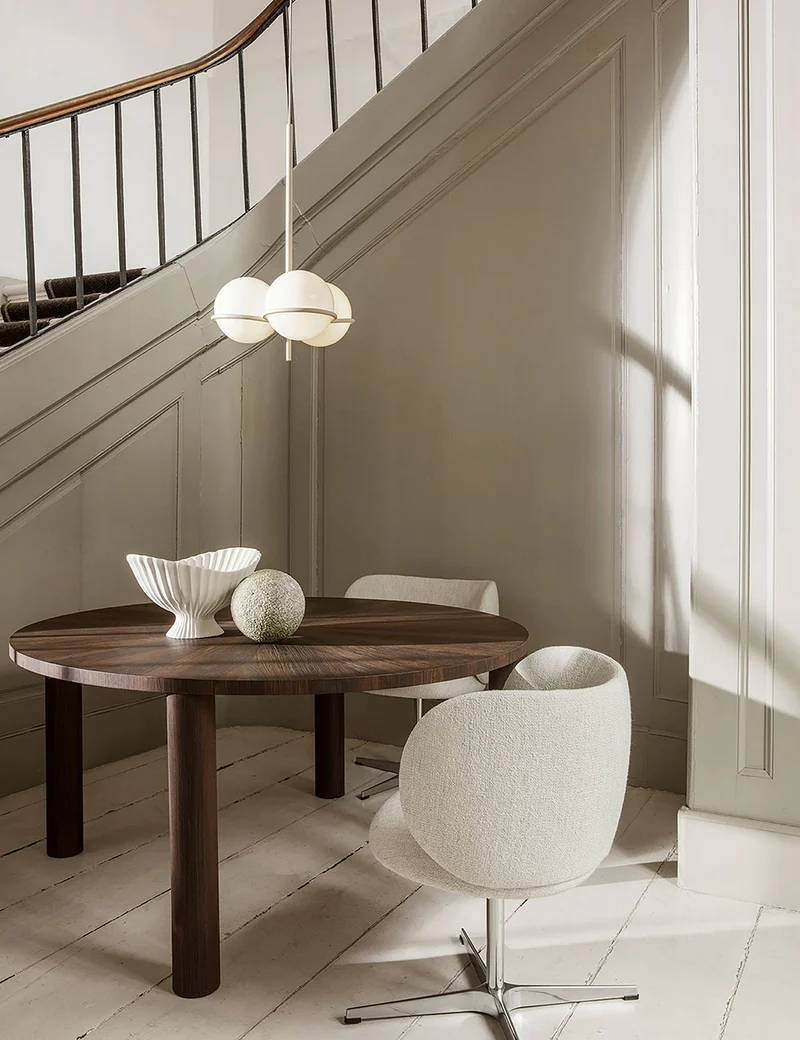 Silla Rico giratoria