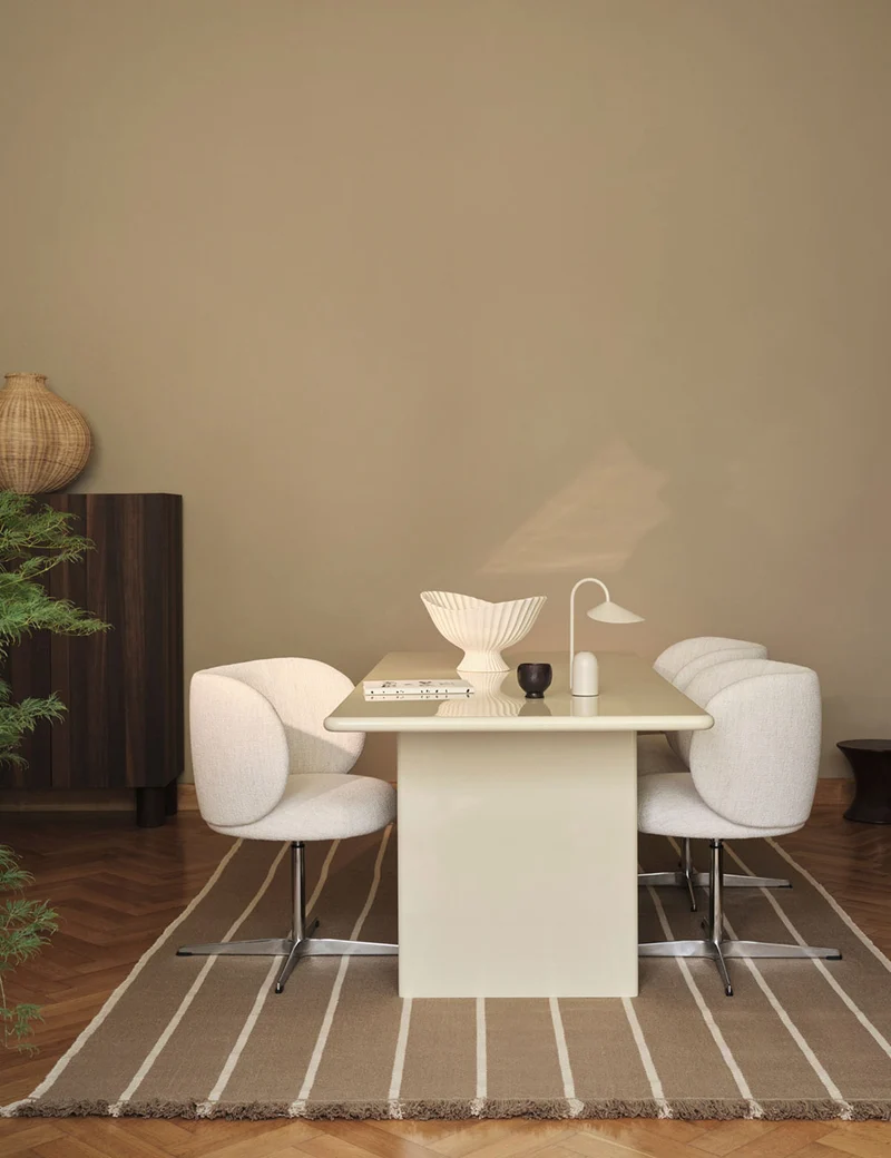 Silla Rico giratoria