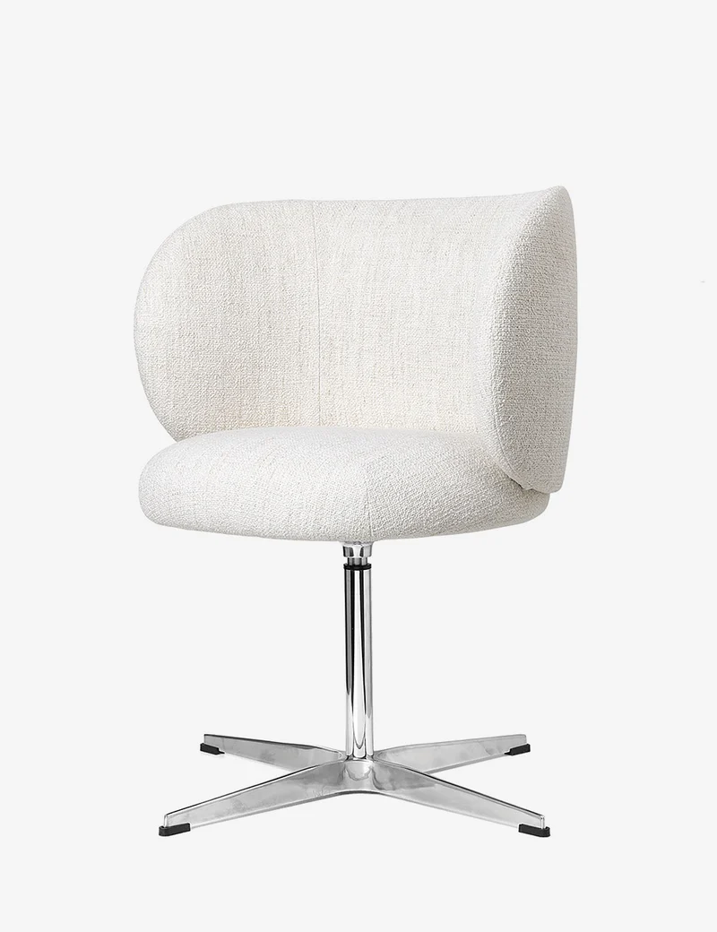 Silla Rico giratoria
