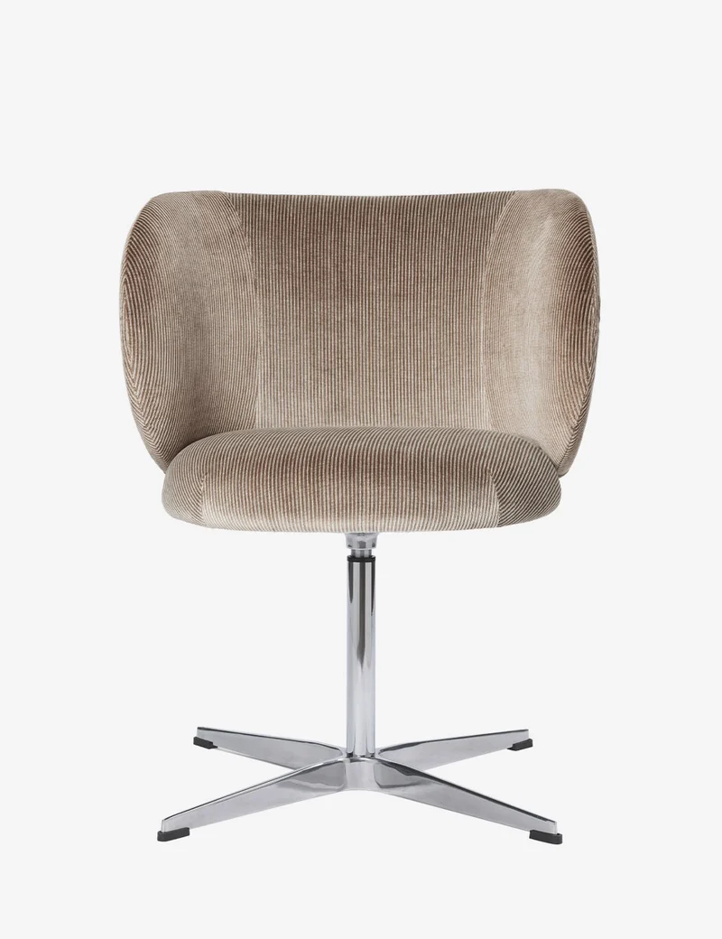 Silla Rico giratoria
