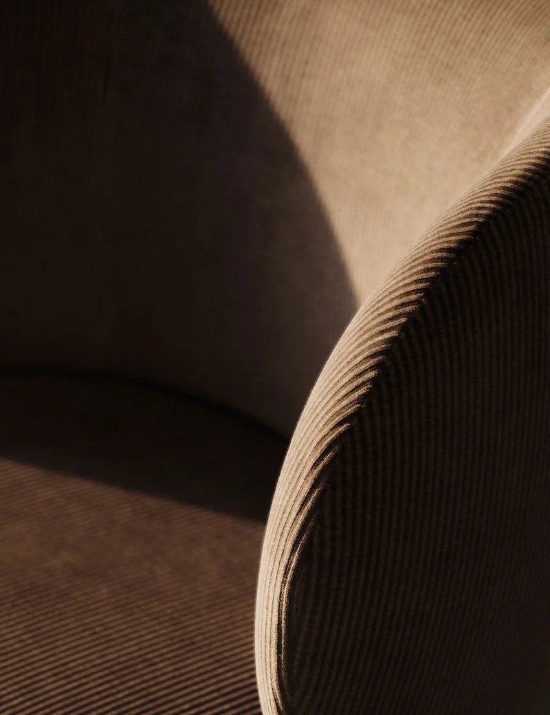 Silla Rico giratoria