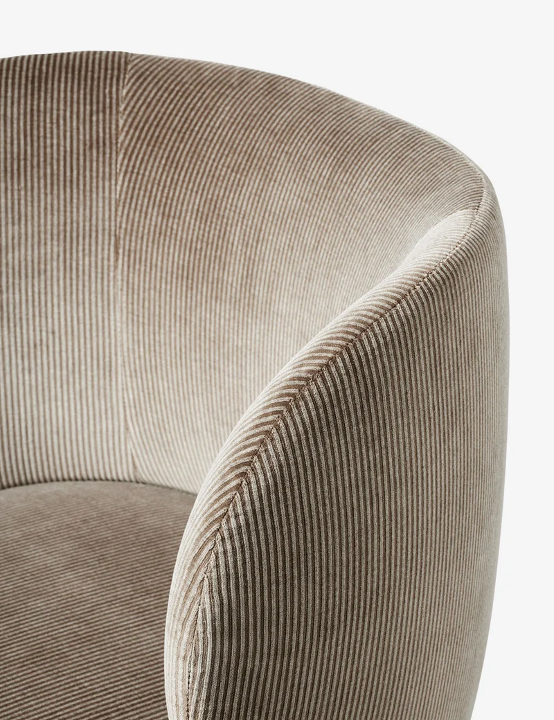 Silla Rico giratoria