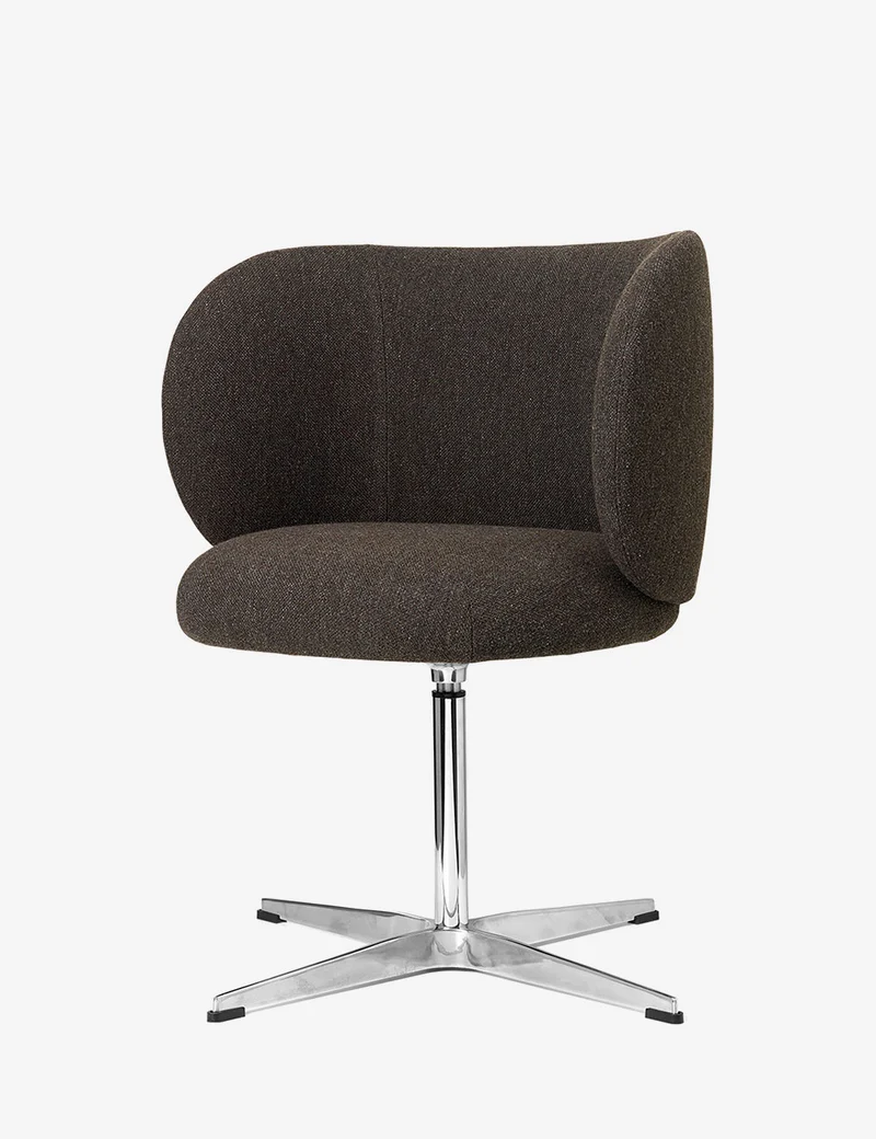 Silla Rico giratoria