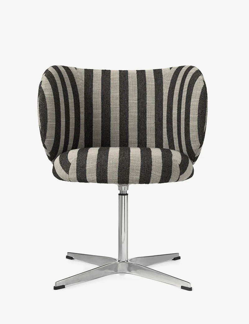 Silla Rico giratoria