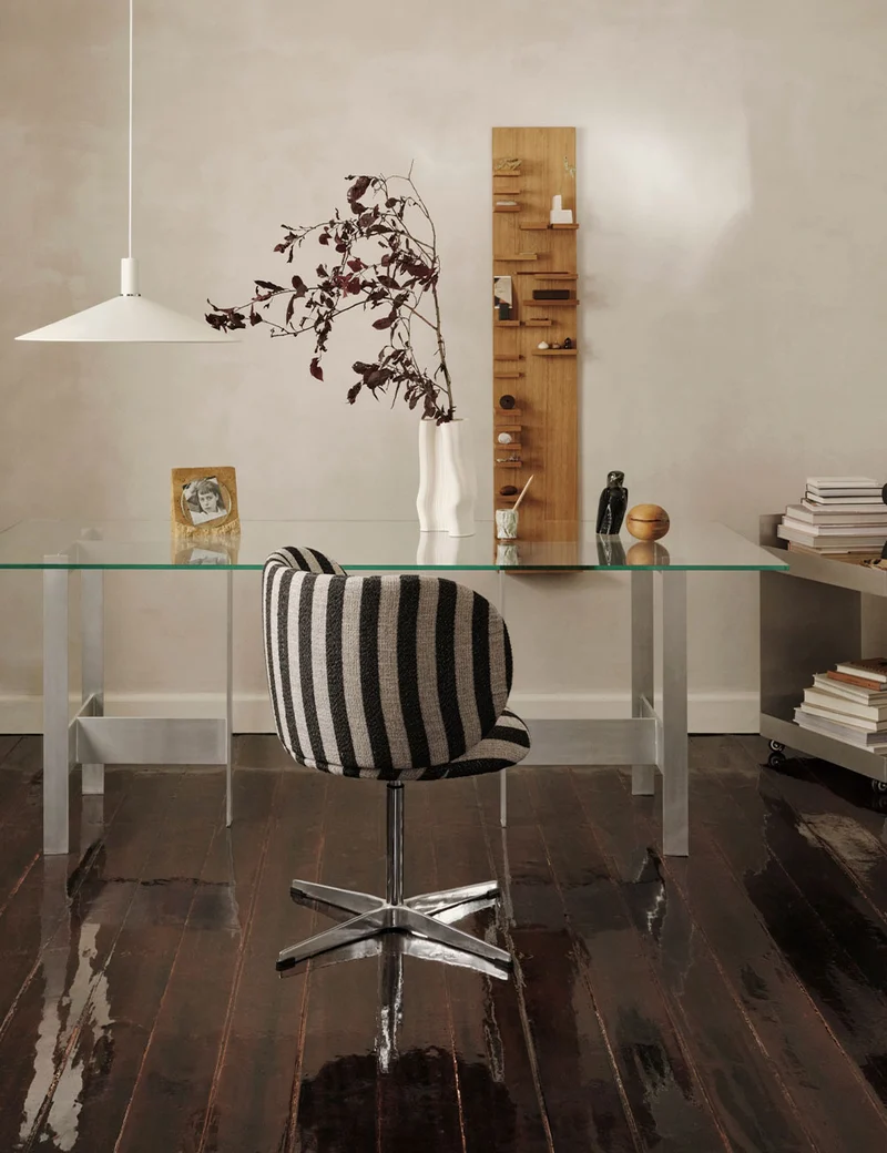 Silla Rico giratoria