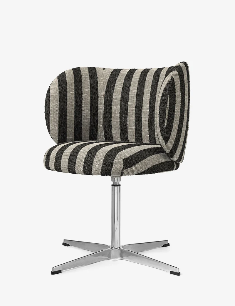 Silla Rico giratoria