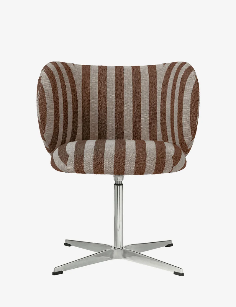 Silla Rico giratoria