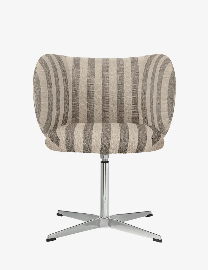 Silla Rico giratoria