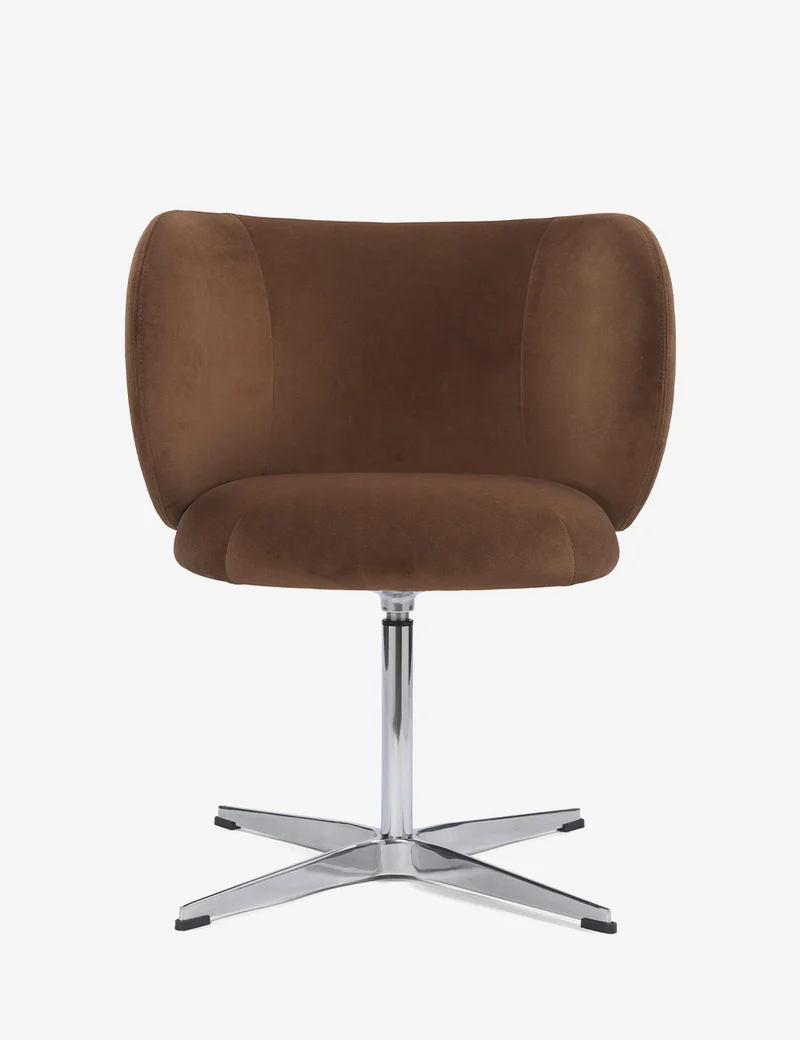 Silla Rico giratoria