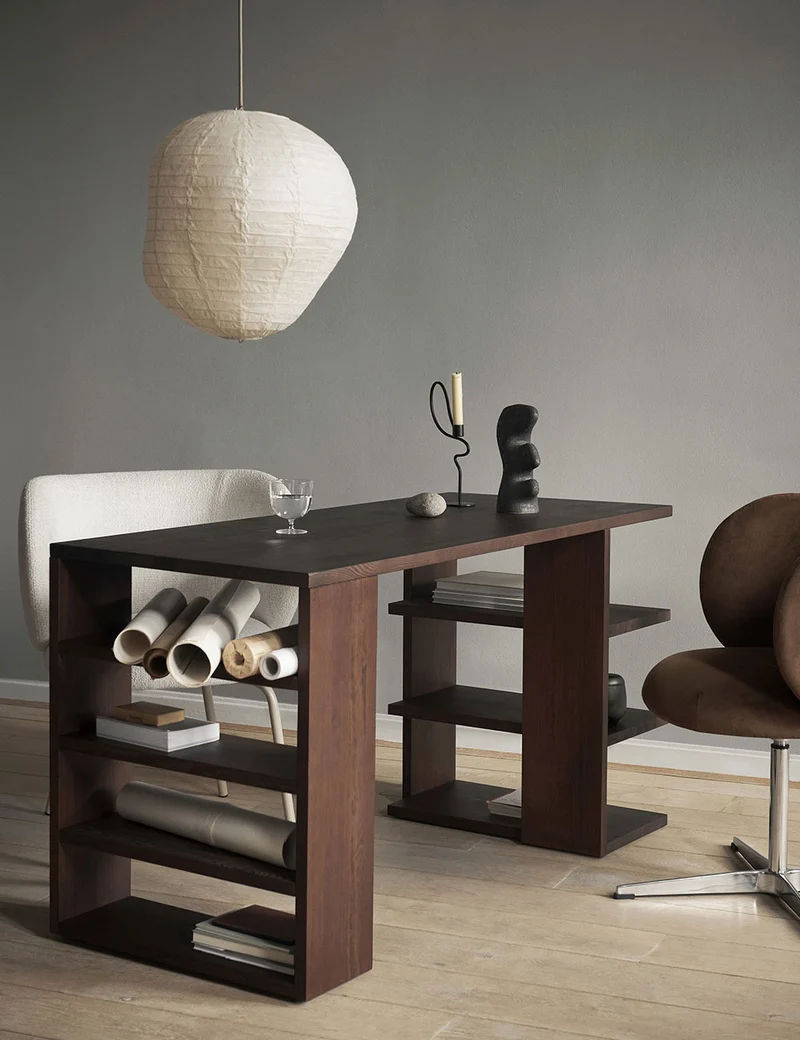Silla Rico giratoria