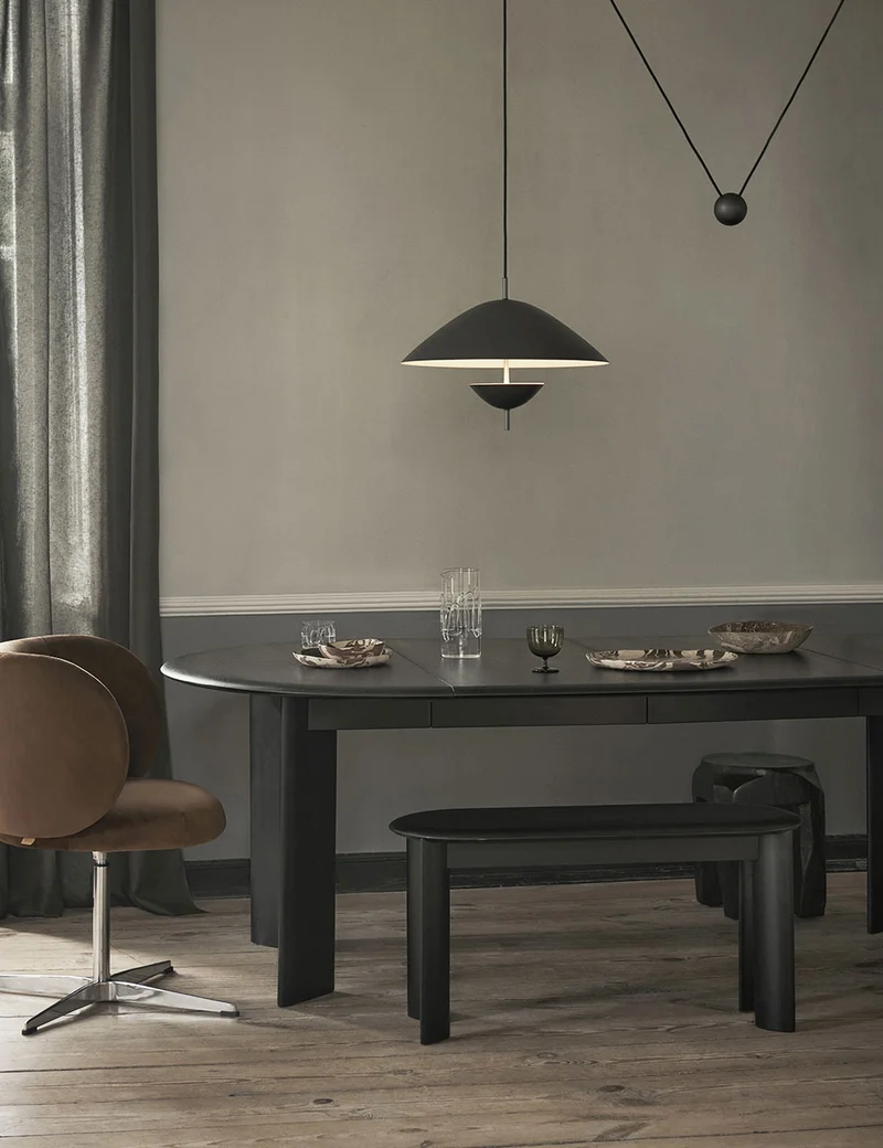 Silla Rico giratoria