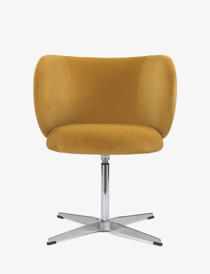 Silla Rico giratoria